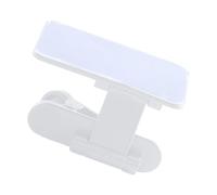 Kit de espejo para cámara de smartphone con clip de reflexión - Accesorio espejo de viaje para teléfono - Soporte ajustable para selfies fotografía apasionados redes sociales