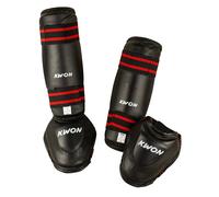 Kit de espinilla y empeine Kwon Evolution 2XS