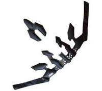 Kit de espuma para casco Bell Super Air/R S