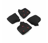 Kit de espuma para casco Bell Super DH 25mm/35mm TU