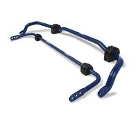 Kit De Estabilizadores H&R Para Chevrolet Camaro Coupe GMX521 Año 2009-12