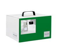 Kit de Estación de Puerta Comelit Quadra - 8461V