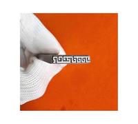 Kit De Estampado De Metal Con Diseño De Laberinto, Herramienta De Grabado De Acero Al Carbono Endurecido Para Cuero, Madera, Joyería Y Artesanía(Pattern 5,0.12x0.74 in)