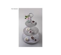 Kit de estanterías de metal - Clásico - 11 piezas - Multicolor - Para adultos - Mixto