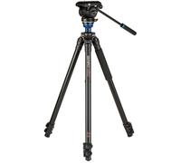 Kit de Estativo de Vídeo Benro A2573FS4PRO