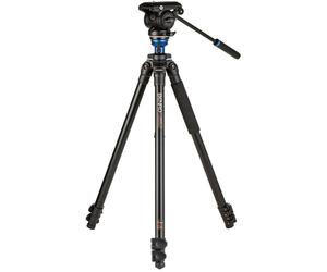 Kit de Estativo de Vídeo Benro A2573FS4PRO