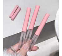 Kit de Estilismo de Cejas de 3 Piezas: Gel de Cera para Dar Forma a las Cejas Duradero y Resistente para Todo Tipo de Piel - Colección del