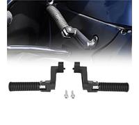 Kit De Estriberas Traseras para Pasajero para Indian Chief Classic Chieftain Limited Roadmaster Elite Springfield Dark Horse 2014 15 16 17 18 19 20 21 22 2023 2024
