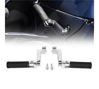 Kit De Estriberas Traseras para Pasajero para Indian Chief Classic Chieftain Limited Roadmaster Elite Springfield Dark Horse 2014 15 16 17 18 19 20 21 22 2023 2024