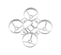 Kit de estructura para drones， 65mm FPV Frame Kit Bwhoop65 Tiny Drone Quadcopter for Mobula6 / HD DIY Parts A