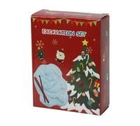 Kit de excavación de Navidad