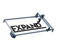 Kit de Expansión de área de Grabado V Slot 950x410mm Juego de Accesorios para SCULPFun S6 S6pro S9