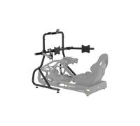 Kit de Expansión Fanatec ClubSport GT a Triple Monitor Blanco