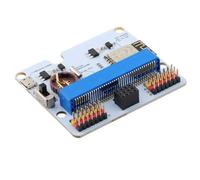 Kit de expansión, kit de sensores, placa base de programación gráfica