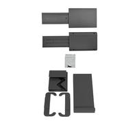 Kit de expansión para controlador GAMESIR G8 Plus para tabletas + soporte ROG Flow Z13 - (rango extendido de 9.5 a 16.5 pulgadas) DYI - Fácil de instalar - Este no es un controlador; es solo un kit de