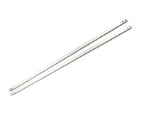 Kit de Expansión para Grabador, Kit de Extensión de Ejes en Y de 41,3 Pulgadas de Largo, Estable, Seguro Y Fácil de Montar para S10