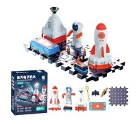 Kit de Experiencias de Circuitos Eléctricos | Juego Educativo STEM para Proyectos Científicos - Bloques de Construcción Electricidad durante 7 a 14 Años - Aprendizaje por El Juego