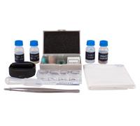 Kit de experimentos levenhuk k50