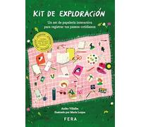 KIT DE EXPLORACION