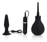 Kit de exploración anal avanzado Calexotics