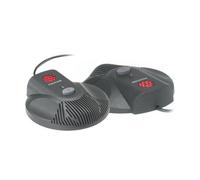 Kit de extensión 2 micrófonos para SoundStation 2 Ex