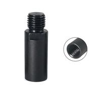Kit de extensión de amoladora angular de rosca de 5/20.3 cm-11, disponible en 2, 3, 4 pulgadas, 5 ejes, para tamaños de extensión de coche