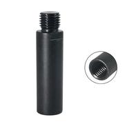 Kit de extensión de amoladora angular de rosca de 5/20.3 cm-11, disponible en ejes de amoladora de coche de 5.1 cm, 7.6 cm, 10.2 cm, 5, para extensión de tamaños de pulgadas