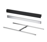 Kit de extensión de eje Y Genmitsu para máquina enrutadora CNC RENO 4040, perfecto, extiende el eje Y a 800 mm, actualización de 4040 a 4080/6080