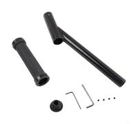 Kit de extensión de freno de mano hecho de acero para BMW Serie 3 para coches E30 E36 E46 y Z4 que requieren instalación de identificación de 21 mm
