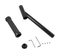 Kit de extensión de freno de mano ID de 21 mm para BMW para E30 E36 E46 Z4 para ofrecer un comportamiento predecible de compromiso y desacoplamiento