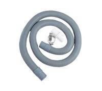 Kit de extensión de manguera de drenaje universal for lavadora y lavavajillas(2m)