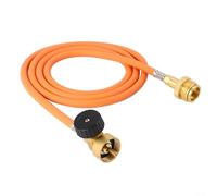 Kit de extensión de soldadura, juego de extensión de antorcha de soldadura, kit de extensión de antorcha de gas con gancho, la mejor opción para aplicaciones de soldadura de fontan