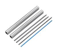 Kit de extensión Genmitsu 3020 Y-Axis, actualización 3020 a 3040, accesorios CNC para máquina enrutadora CNC 3020-PPRO MAX, área de trabajo XY 300 x 400 mm