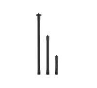 Kit de extensión - GoPro - Fibra de carbono - Ultra ligero - Resistente a los impactos - Compatible con pértigas modulares GoPro
