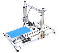 Kit de extensión para impresora 3D K8200 - VELLEMAN