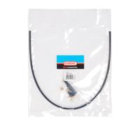 Kit de extensión para latiguillo de freno hidráulico compatible con SHIMANO -SM-