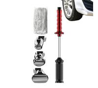 Kit De Extracción De Abolladuras Segura Para Pintura - Herramienta De Eliminación De AbolladurasDe Automóvil Con Elevador, Herramientas De Reparación De Carrocería | Reparación DeAbolladuras En Supe