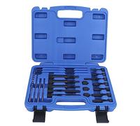 Kit De Extracción De Bujías Incandescentes, Extractor De Extracción De Bujías Incandescentes, Elemento Calefactor, Electrodos, Perforación, Roscado, M8 M10