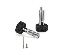 Kit de extracción de pasadores de liberación de manija de empaque