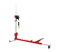 Kit de extractor de abolladuras 3 en 1, herramienta de reparación de carrocería con mango ergonómico, altura de bloqueo rápido ajustable para puertas de coche, arcos de rueda, umbrales