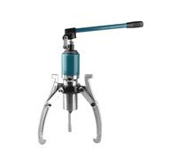 Kit de Extractor de Engranajes hidráulico, Herramienta separadora de Resistencia Industrial para la extracción eficiente de cojinetes, poleas, Engranajes y Volantes (20 t)