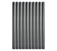 Kit de extractor de pegamento de 10 piezas para reparación de carrocería de automóvil no invasiva con tecnología y herramientas de eliminación de abolladuras sin pintura