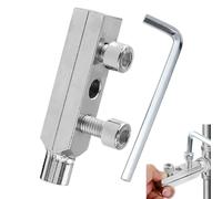 Kit de extractor de pernos | Herramienta de extracción de tornillos estriada | Gadgets de demolición para el hogar corporativo automotriz y bricolaje