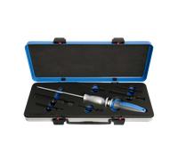 Kit de extractor de rodamientos Unior