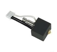 Kit de extremo caliente S1C diseñado para mayor durabilidad bajo ciclos térmicos repetidos en entornos de impresión 3D