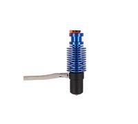 Kit de Extremo Caliente V6 para Voron 2.4 Prusa 3 CR10 MK3S 24 V 60 W Cabezal de Impresión con Núcleo de Calentamiento de Cerámica Piezas de