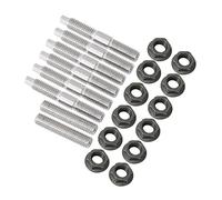 Kit de Extremo Superior del Cilindro Blaster, Nuevo Kit de Perno de Cabeza for Yamaha YFS200 YFS 200 1988-2006 2005 2004 2003 2002 2001