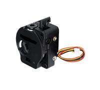 Kit de extrusión de actualización for Cre-ality for CFS for la serie K1. Accesorio de impresión 3D multicolor for K1C/K1SE/K1MAX.