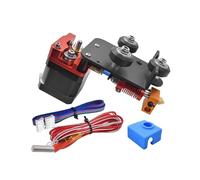 Kit de extrusor con alimentador accionamiento directo for impresoras 3D Ender-3, Ender-5 y CR10S. Cabezal impresión integrado motor 12 V