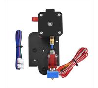 Kit de extrusor con alimentador de accionamiento directo para impresoras 3D -3, -5 y CR10S Integra